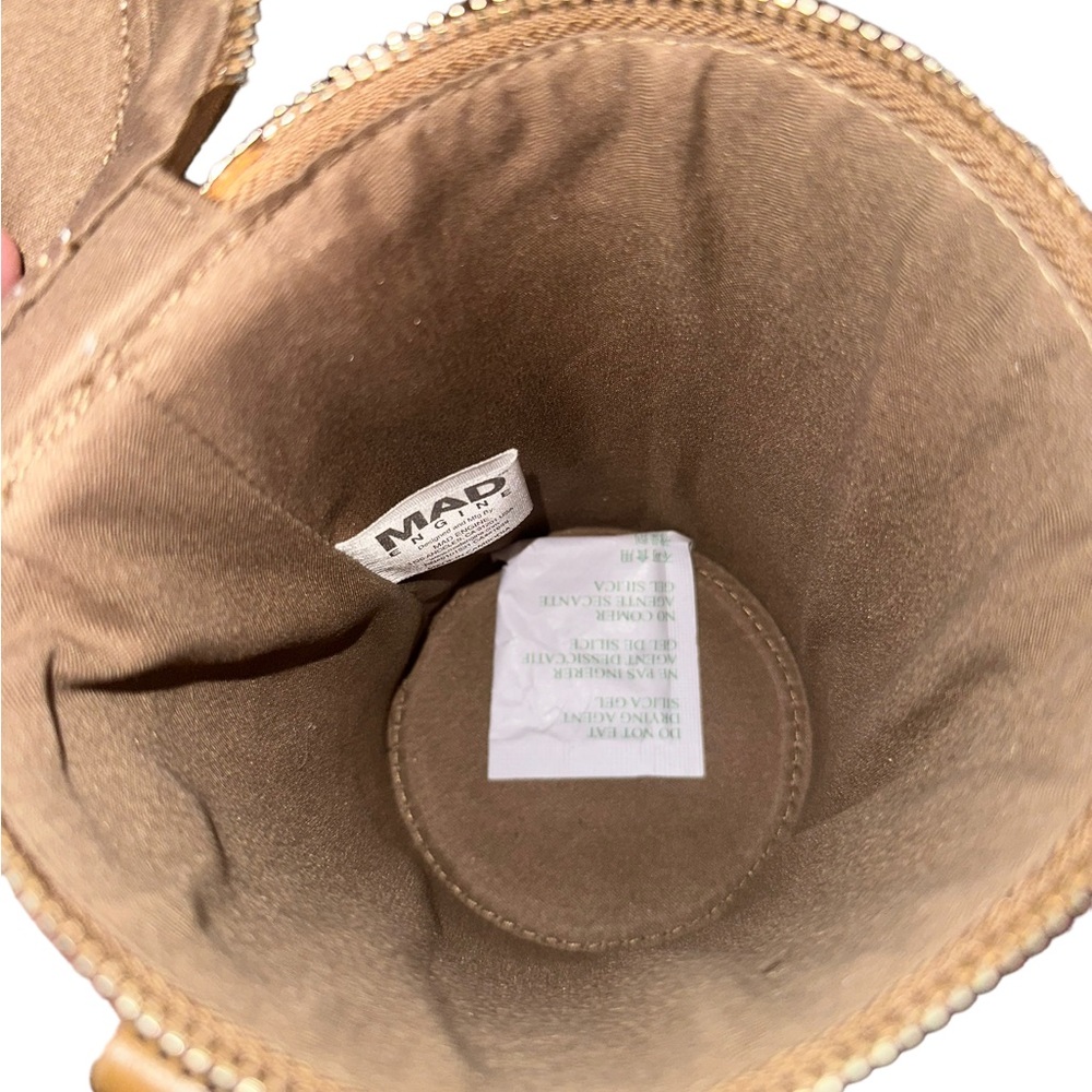 Mad Engine Pumpkin Spice Latte bag - Picture 3 of 3